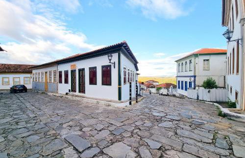 Casa do Contrato - Diamantina - MG - Foto 52