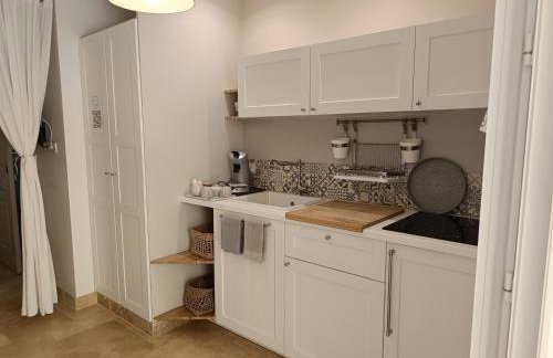 La Petite perle, balnéo en supplément, le Clos des Perles - Foto 31