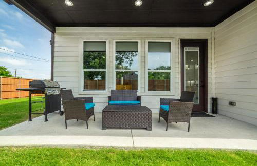 Spectacular 4BRs Home in Downtown Dallas - Foto 37