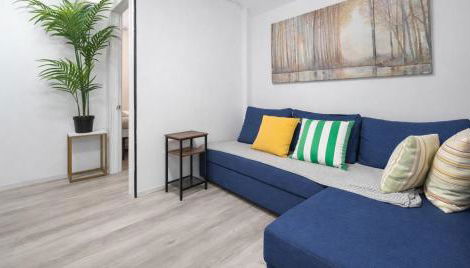 Elegant 3 Bedroom Unit Near Chinatown - Foto 2