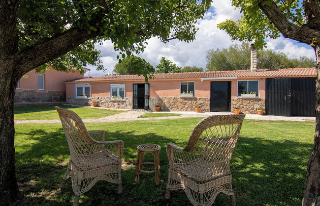 Casa Rural La Lagunilla Golf - Photo 77