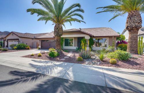 Lakefront Home with Outdoor Oasis in Glendale! - Foto 2
