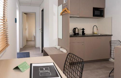 Comfort Housing Apartments - Foto 15