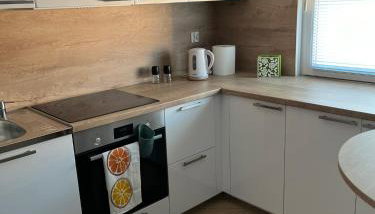 Apartament 55 z miejscem w garażu - Foto 5