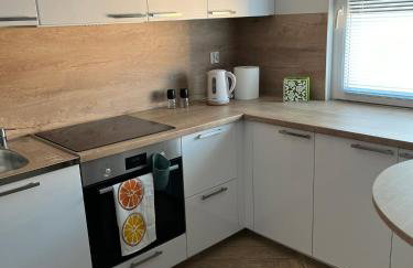 Apartament 55 z miejscem w garażu - Foto 5