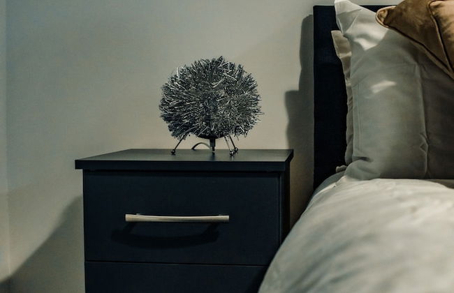 Bv Cosy Basement Apartment At Conditioning House - Photo 7