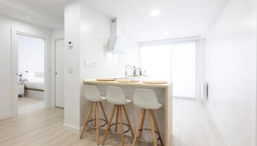 Apartamento Hondarribia centro - Foto 3