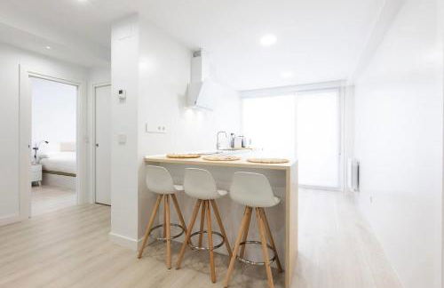 Apartamento Hondarribia centro - Foto 3