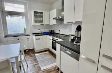 Große Wohnung für Gruppen, zentral gelegen - Foto 12