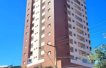Apê Área Central c/ Churrasqueira, Varanda e Suíte - Foto 28