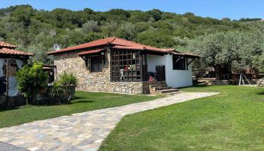 PYRGOS House - Foto 1