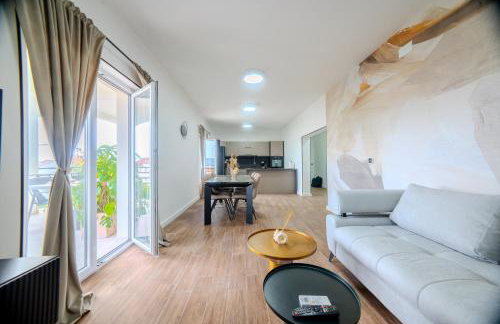 Luxury apartments Marino near beach - Foto 22