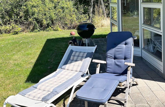 10 Person Holiday Home in Dannemare - Foto 17