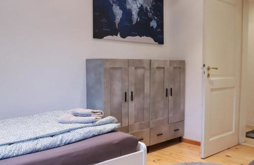 Ferienwohnung am Herzplatz 2 - Foto 36