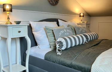 Cottage & Garden & Sauna am See - Foto 4