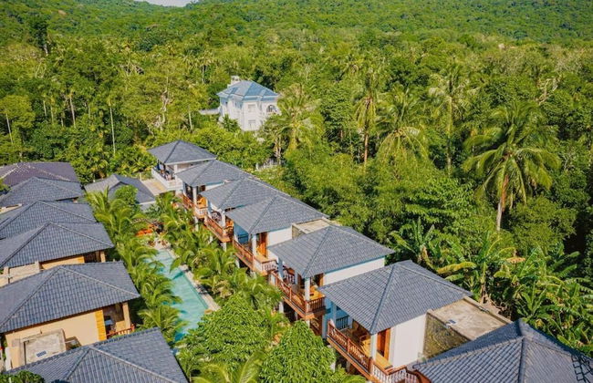 valentina resort & spa - Photo 31