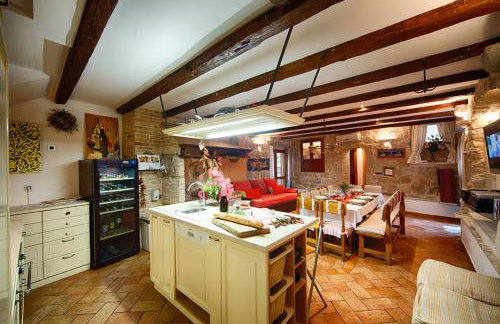 Villa Alma Komiza Island Vis - Photo 20