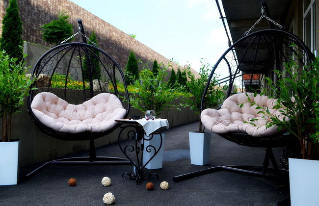 Apartments Park & House 8 - Photo 26