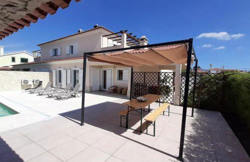 Spacious house in Aldeia dos Pinheiros with pool - Foto 26