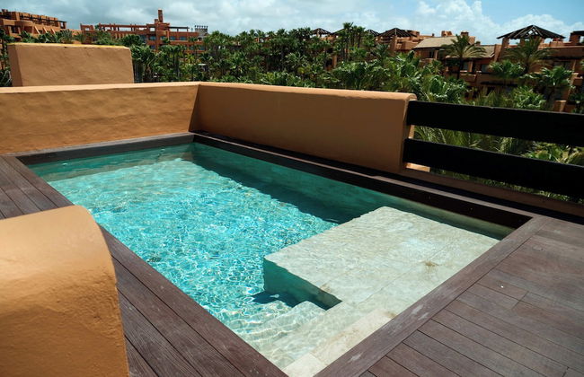 Aparthotel Novo Resort - Foto 75