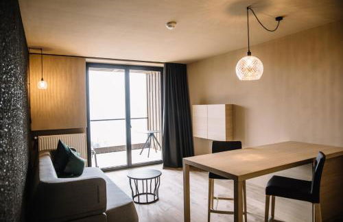 Panoramic Suites Winzerhöhe - Foto 10