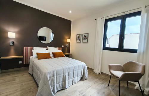 La maison de Fontarèches avec piscine proche d Uzès - Foto 4