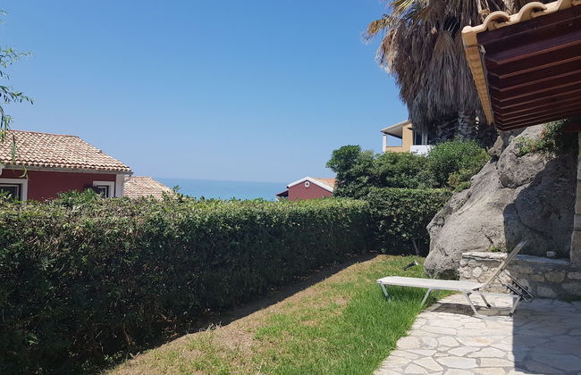 Corfu Island Apartment 129 - Foto 54