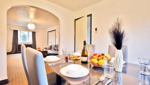 Stunning 4-Bedroom Didsbury Home - Foto 5