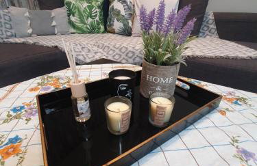 Το σπιτι της Μπρουνας - Foto 1