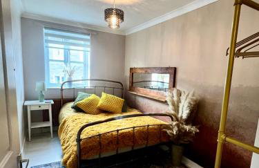 Avalon Sunrise our enchanting Glastonbury cottage - Foto 27