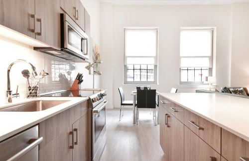 Global Luxury Suites Downtown Boston - Foto 10