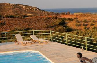 Liostasi Country Houses - Foto 44
