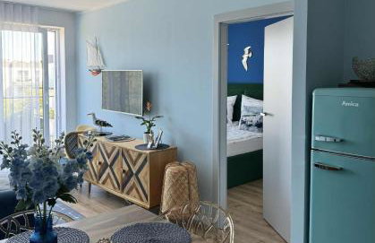 Zalotna Mewa Gąski - Photo 57