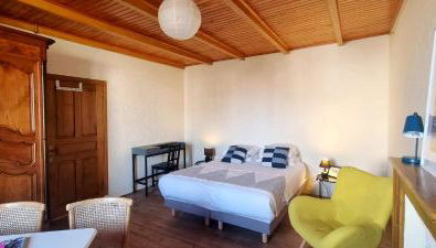 L'annexe de l'Hôtel de l'Europe - Foto 2