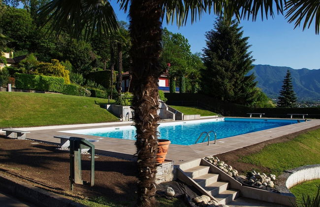 Residenza due Laghi Pool Lake View - Foto 18