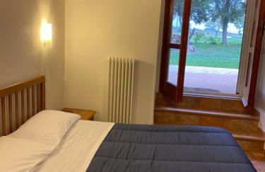 Casale in collina vista Assisi,Brufa di Torgiano - Foto 33