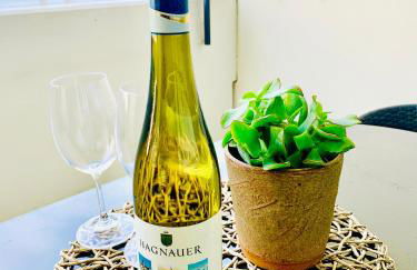 Apartment TraumSeeblick Immenstaad - Foto 16