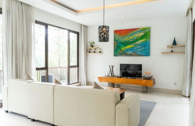 Hikari Hill View 7BR Villa with a Private Pool - Foto 25
