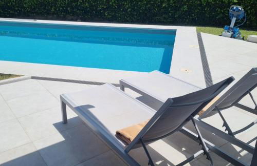 CASA DOMINO SOTOGRANDE Torreguadiaro - Foto 17