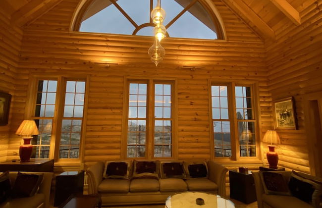 Chalet de Charme - Foto 16