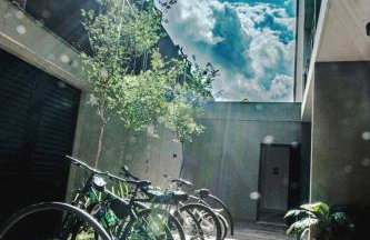 Studio for 02 guests WIFI 300MB air conditioner only twoo minutes of subway station LUZ SP - Foto 53