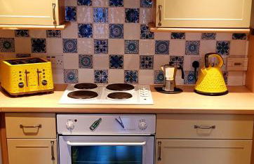 Lichfield 2-bed whole apartment - Foto 9