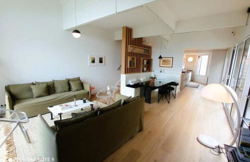 Maison avec jardin à 10 minutes à pied de la plage - Foto 2