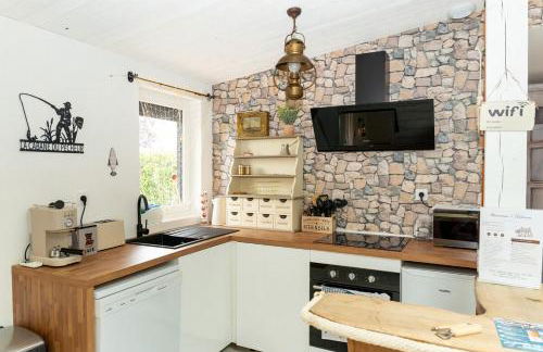 La Cabane du Pêcheur - Foto 11