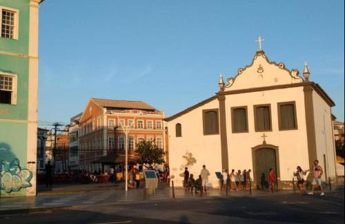 Beira Mar Rio Vermelho - Foto 32