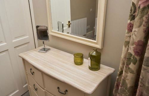 Old Bakers Cottage ground floor apartment centrally located in Grasmere with patio area - Foto 13