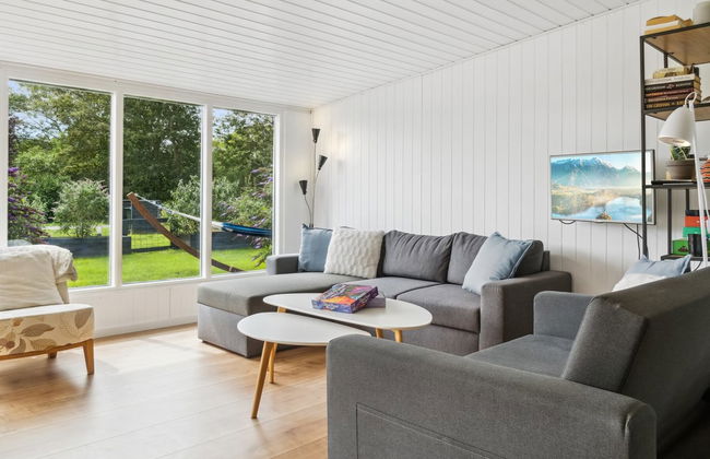 "Sakulfuer" - 390m from the sea - Foto 14