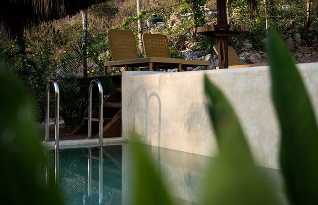 Villas Oasis Bungalow Bottom - Foto 30