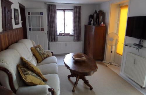 Historisches Fachwerkhaus - Foto 6