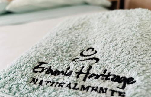 Erbania Heritage, naturally - Foto 39